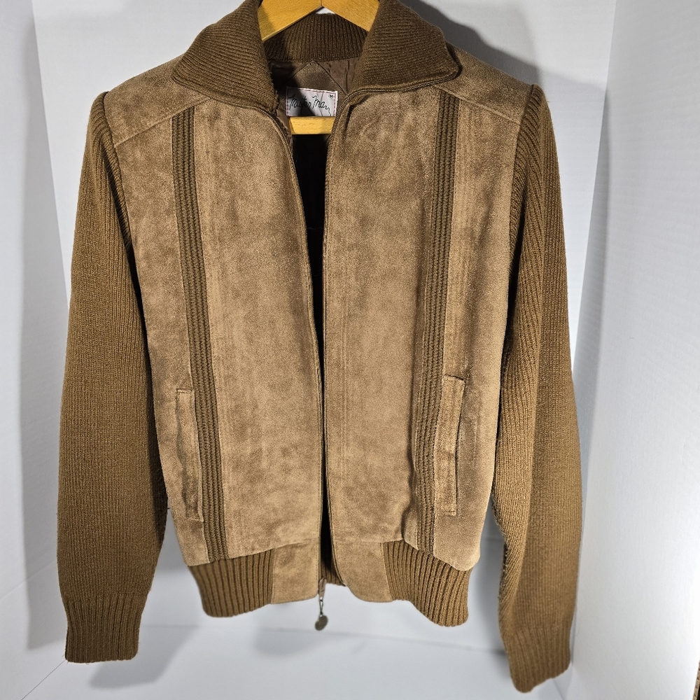 Vintage Mister Man
